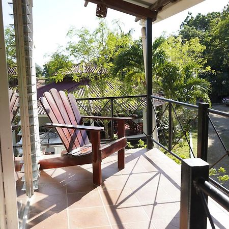 سان خوان ديل سور El Pacifico Hotel المظهر الخارجي الصورة