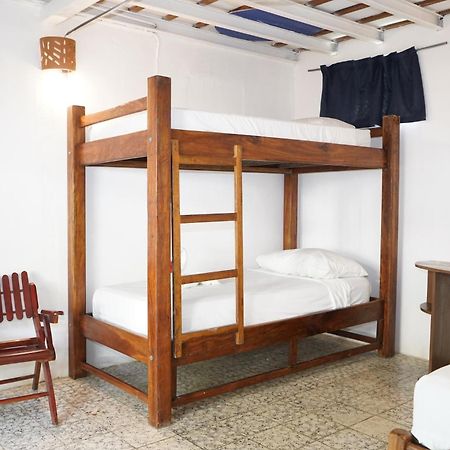 سان خوان ديل سور El Pacifico Hotel المظهر الخارجي الصورة