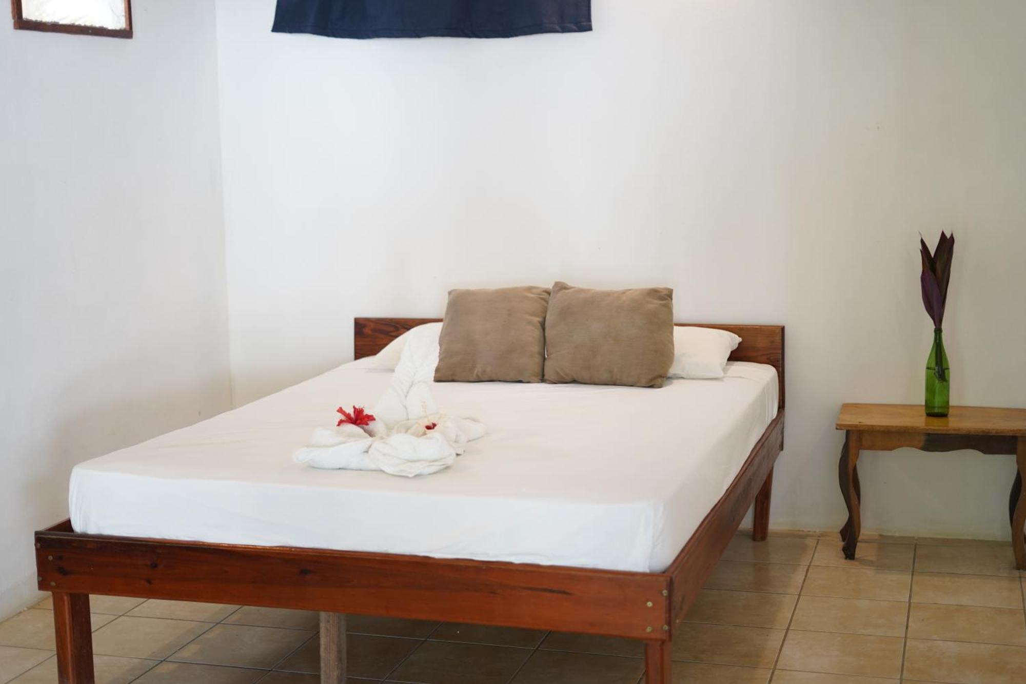 سان خوان ديل سور El Pacifico Hotel المظهر الخارجي الصورة
