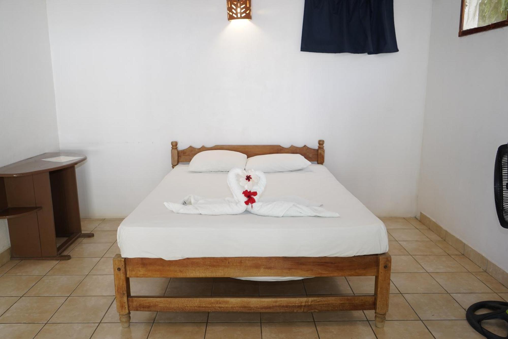 سان خوان ديل سور El Pacifico Hotel المظهر الخارجي الصورة